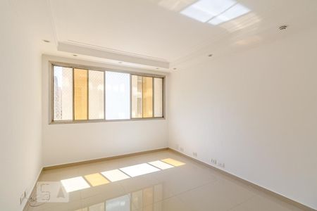 Sala de apartamento para alugar com 3 quartos, 107m² em Bela Vista, São Paulo