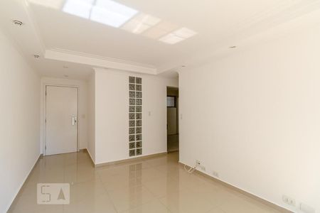 Sala de apartamento para alugar com 3 quartos, 107m² em Bela Vista, São Paulo