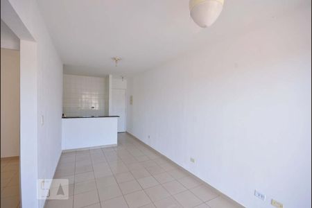 Apartamento à venda com 52m², 2 quartos e 1 vagaSala