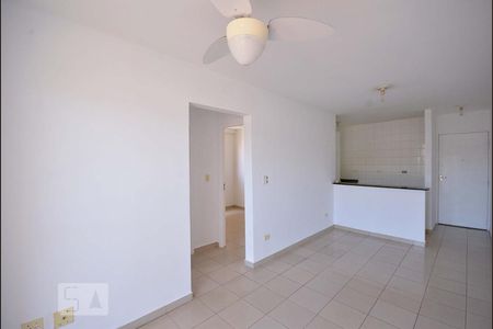 Apartamento à venda com 52m², 2 quartos e 1 vagaSala