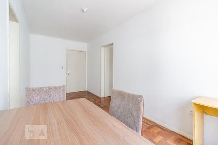 Apartamento à venda com 50m², 1 quarto e sem vagaSala