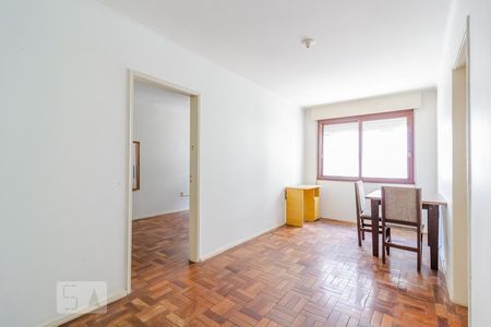 Apartamento à venda com 50m², 1 quarto e sem vagaSala