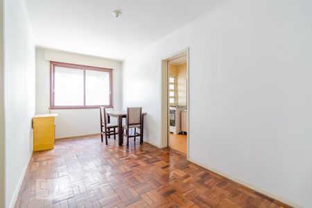 Apartamento à venda com 50m², 1 quarto e sem vagaSala