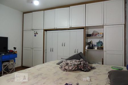 Quarto 1 - Armários de casa à venda com 4 quartos, 450m² em Anil, Rio de Janeiro