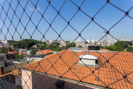 Vista do Quarto 1 de casa à venda com 3 quartos, 280m² em Jardim Textil, São Paulo