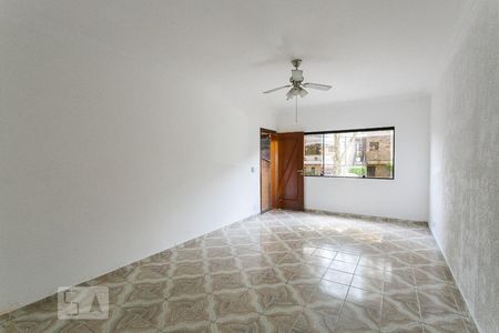 Sala de casa à venda com 3 quartos, 280m² em Jardim Textil, São Paulo