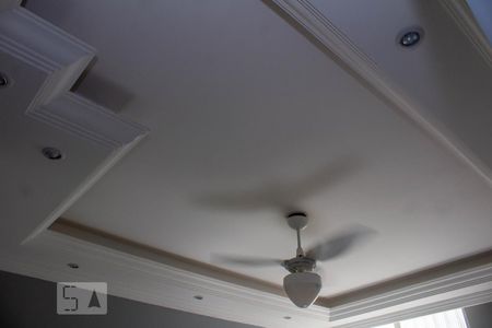 Sala de apartamento para alugar com 2 quartos, 40m² em Costa Azul, Salvador