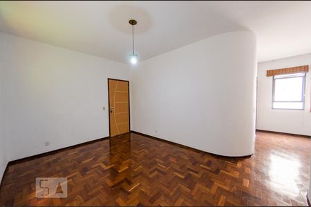 Sala de apartamento à venda com 3 quartos, 145m² em Gutierrez, Belo Horizonte