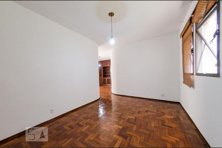 Sala de apartamento à venda com 3 quartos, 145m² em Gutierrez, Belo Horizonte