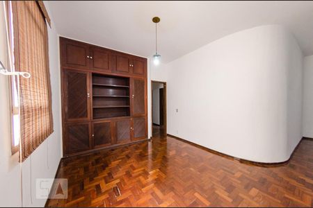 Sala de jantar de apartamento à venda com 3 quartos, 145m² em Gutierrez, Belo Horizonte
