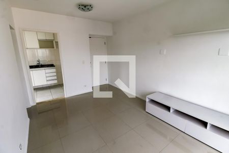 Sala de apartamento para alugar com 2 quartos, 62m² em Vila Andrade, São Paulo