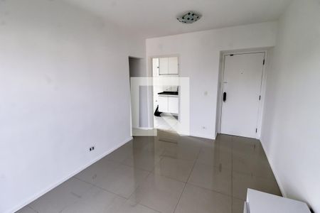 Sala de apartamento para alugar com 2 quartos, 62m² em Vila Andrade, São Paulo