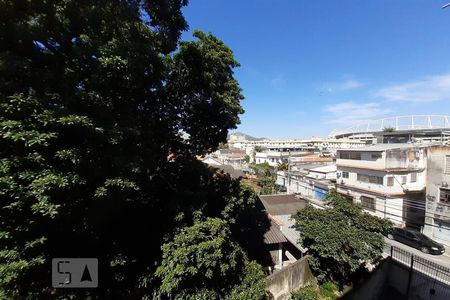 Vista de apartamento para alugar com 1 quarto, 63m² em Engenho de Dentro, Rio de Janeiro