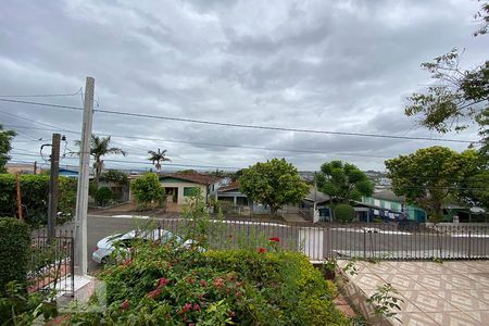 Vista do Quarto 1 de casa à venda com 2 quartos, 63m² em São Jorge, Novo Hamburgo