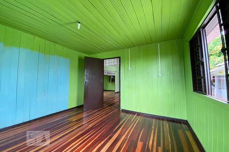 Quarto 1 de casa à venda com 2 quartos, 63m² em São Jorge, Novo Hamburgo