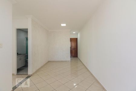 Sala  de apartamento para alugar com 3 quartos, 62m² em Tatuapé, São Paulo