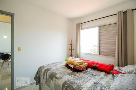 Quarto  de apartamento à venda com 1 quarto, 32m² em Cambuci, São Paulo