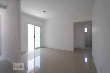Sala de apartamento para alugar com 2 quartos, 64m² em Estância Pinhais, Pinhais