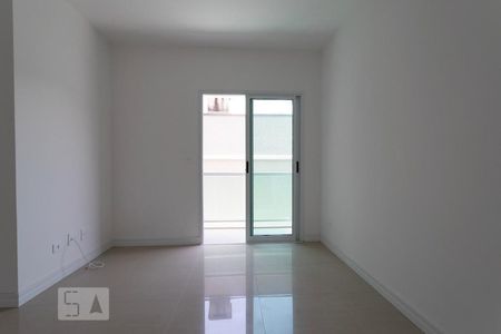 Sala de apartamento para alugar com 2 quartos, 64m² em Estância Pinhais, Pinhais