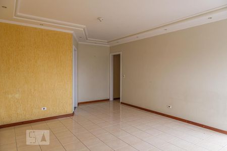 Sala de apartamento à venda com 3 quartos, 102m² em Quarta Parada, São Paulo