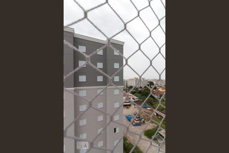 Vista quarto 1 de apartamento à venda com 2 quartos, 44m² em Vila Bremen, Guarulhos