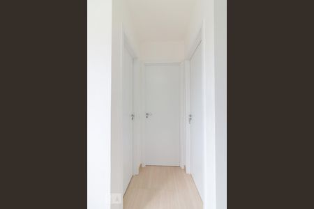 Quartos de apartamento à venda com 2 quartos, 44m² em Vila Bremen, Guarulhos