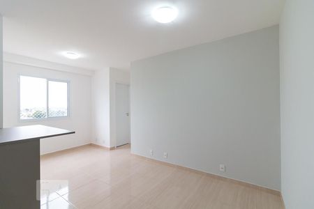 Sala de apartamento à venda com 2 quartos, 44m² em Vila Bremen, Guarulhos
