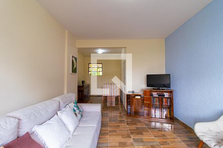 Sala de apartamento para alugar com 3 quartos, 123m² em Bela Vista, São Paulo