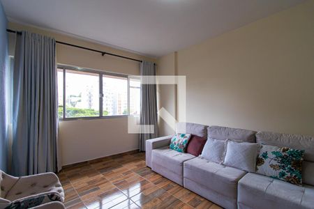 Apartamento para alugar com 123m², 3 quartos e sem vagaSala