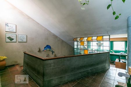Sala - Piso Superior de casa à venda com 4 quartos, 220m² em Água Rasa, São Paulo