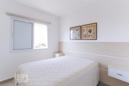 Suíte de apartamento para alugar com 3 quartos, 60m² em Vila Pompéia, São Paulo