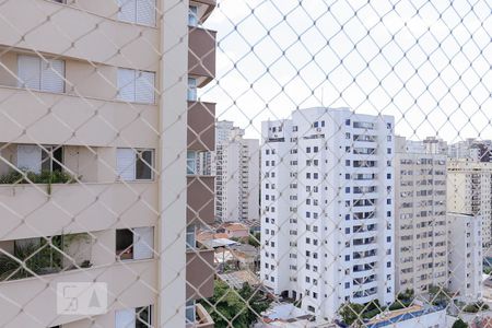 Vista Varanda Sala de apartamento para alugar com 3 quartos, 60m² em Vila Pompéia, São Paulo