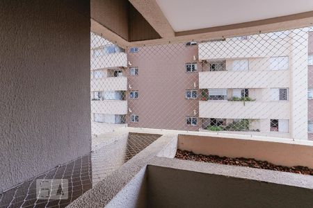 Varanda Sala de apartamento para alugar com 3 quartos, 60m² em Vila Pompéia, São Paulo