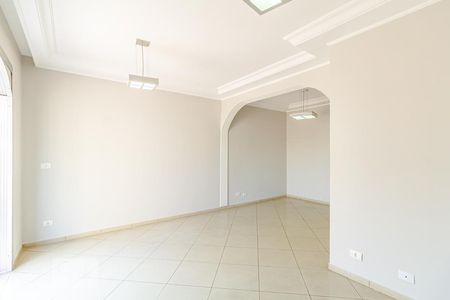 Sala de apartamento para alugar com 1 quarto, 63m² em Centro, São Paulo