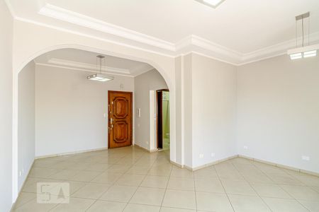 Sala de apartamento para alugar com 1 quarto, 63m² em Centro, São Paulo