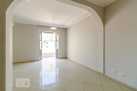 Sala de apartamento para alugar com 1 quarto, 63m² em Centro, São Paulo