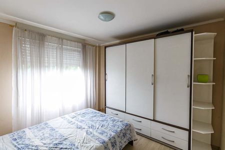 Quarto 2 de apartamento à venda com 2 quartos, 60m² em Cristal, Porto Alegre