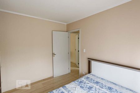 Quarto 2 de apartamento à venda com 2 quartos, 60m² em Cristal, Porto Alegre