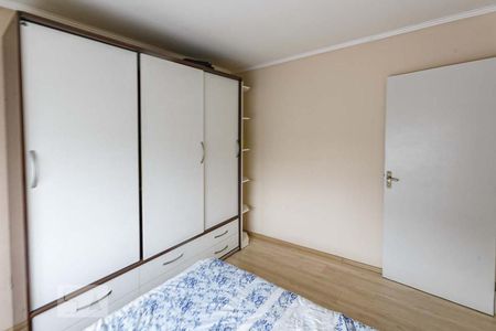 Quarto 2 de apartamento à venda com 2 quartos, 60m² em Cristal, Porto Alegre