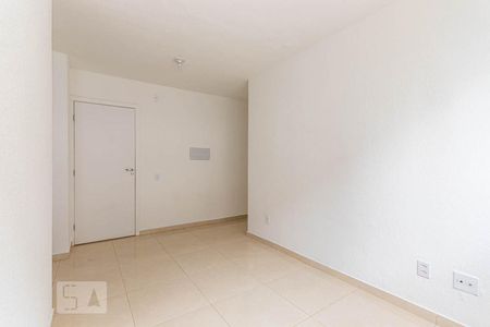 Sala  de apartamento à venda com 2 quartos, 45m² em Jardim Belém, São Paulo