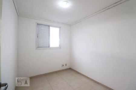 Quarto 1 de apartamento para alugar com 3 quartos, 62m² em Jardim Santo André, Santo André