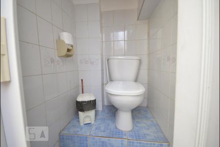 Banheiro de casa à venda com 1 quarto, 50m² em Cambuci, São Paulo