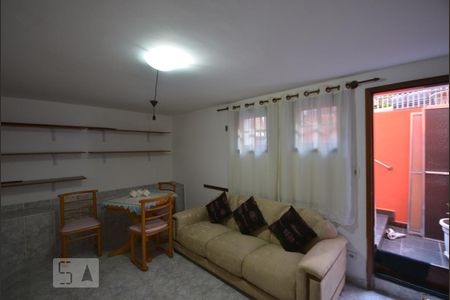 Sala de casa à venda com 1 quarto, 50m² em Cambuci, São Paulo