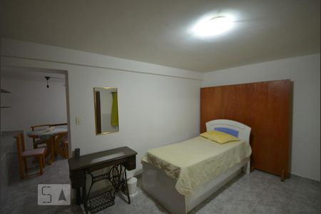 Quarto de casa à venda com 1 quarto, 50m² em Cambuci, São Paulo