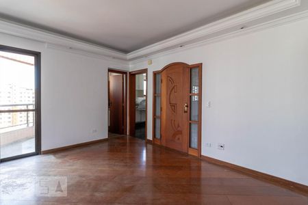 Sala de Jantar de apartamento para alugar com 4 quartos, 207m² em Santana, São Paulo