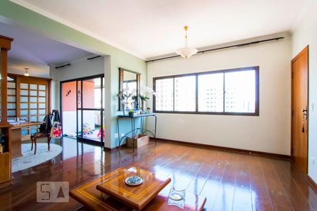 Apartamento à venda com 184m², 3 quartos e 3 vagasSala 1