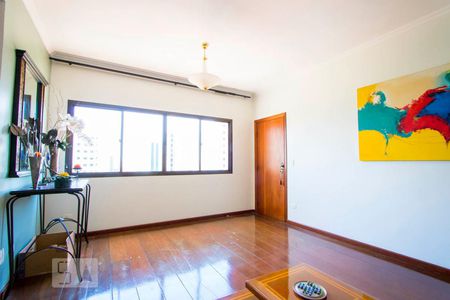 Apartamento à venda com 184m², 3 quartos e 3 vagasSala 1