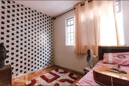 Quarto 1 de apartamento para alugar com 2 quartos, 65m² em Federação, Salvador