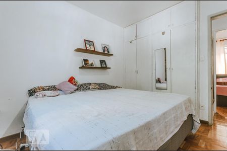 Quarto 2 de apartamento para alugar com 3 quartos, 65m² em Federação, Salvador