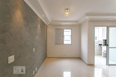 Sala de apartamento para alugar com 2 quartos, 66m² em Mooca, São Paulo